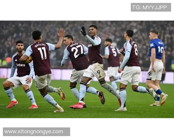 伊普斯与阿斯顿维拉激战正酣谁能在这场对决中笑到最后